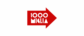 1000-Miglia Leichtmetallfelgen