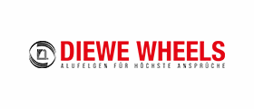 Diewe Wheels Leichtmetallfelgen